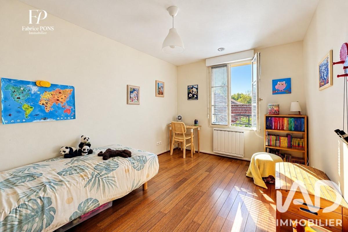 Maison 7 Pièce(s) Cerny - Photo 11