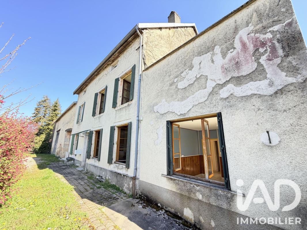 Maison 7 Pièce(s) Rolampont - Photo 3