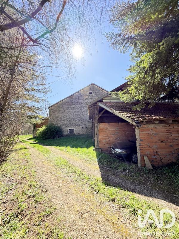 Maison 7 Pièce(s) Rolampont - Photo 11