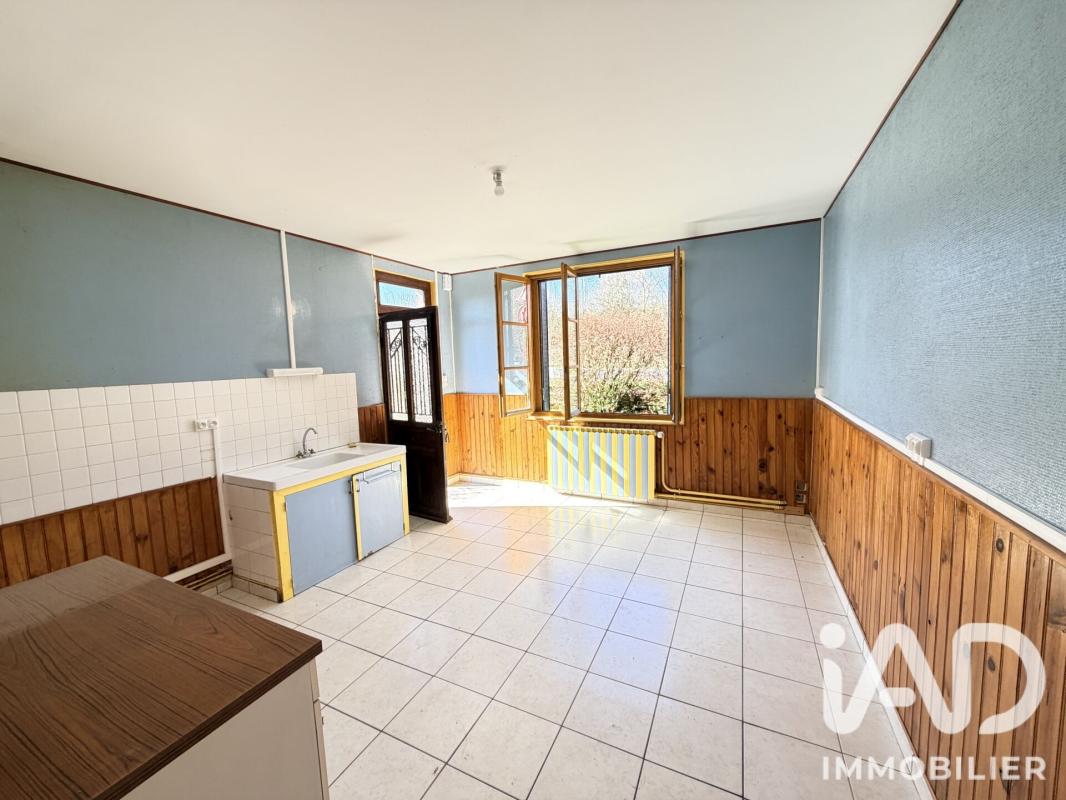 Maison 7 Pièce(s) Rolampont - Photo 22
