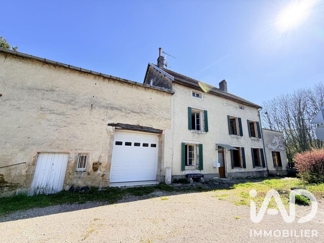 Maison 7 Pièce(s) Rolampont - Photo 1