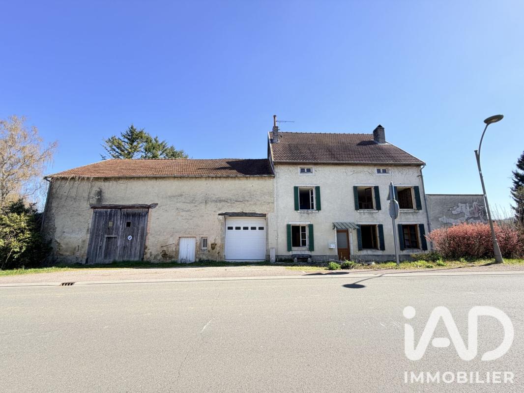 Maison 7 Pièce(s) Rolampont - Photo 2