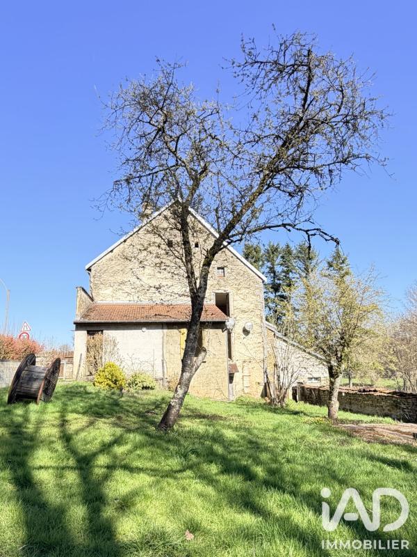 Maison 7 Pièce(s) Rolampont - Photo 9