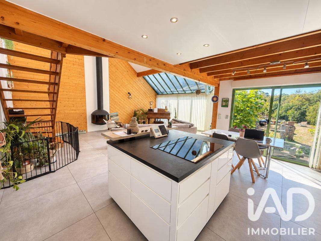 Maison 5 Pièce(s) Mouroux - Photo 2