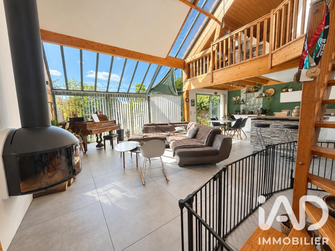 Maison 5 Pièce(s) Mouroux - Photo 4
