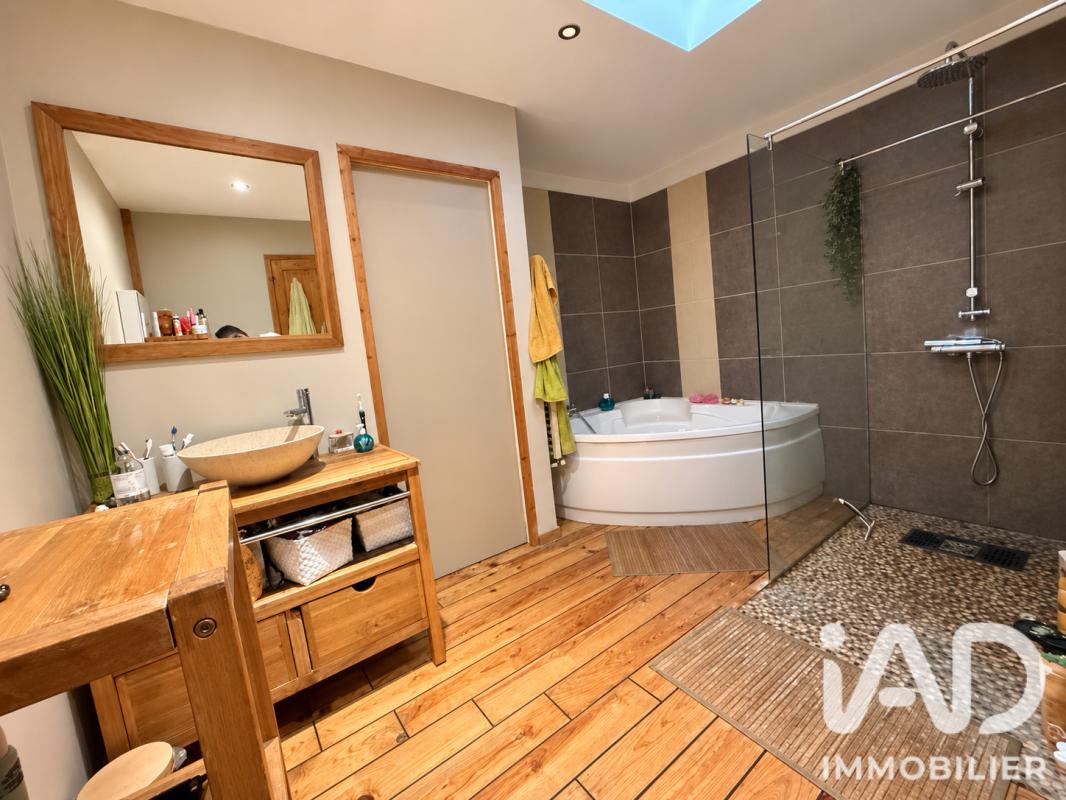 Maison 5 Pièce(s) Mouroux - Photo 12