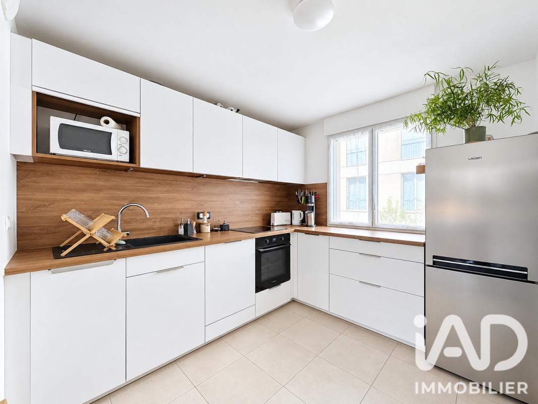 Appartement 4 Pièce(s) Nantes - Photo 6