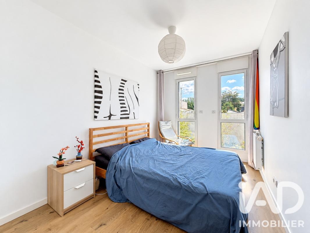 Appartement 4 Pièce(s) Nantes - Photo 7
