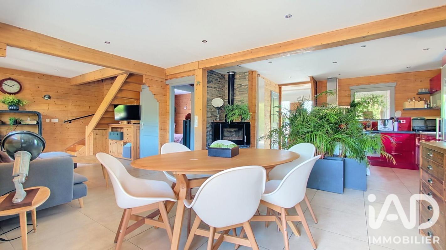 Maison 6 Pièce(s) Doussard - Photo 3