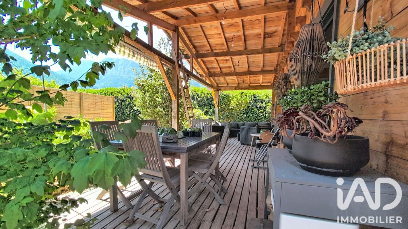 Maison 6 Pièce(s) Doussard - Photo 7