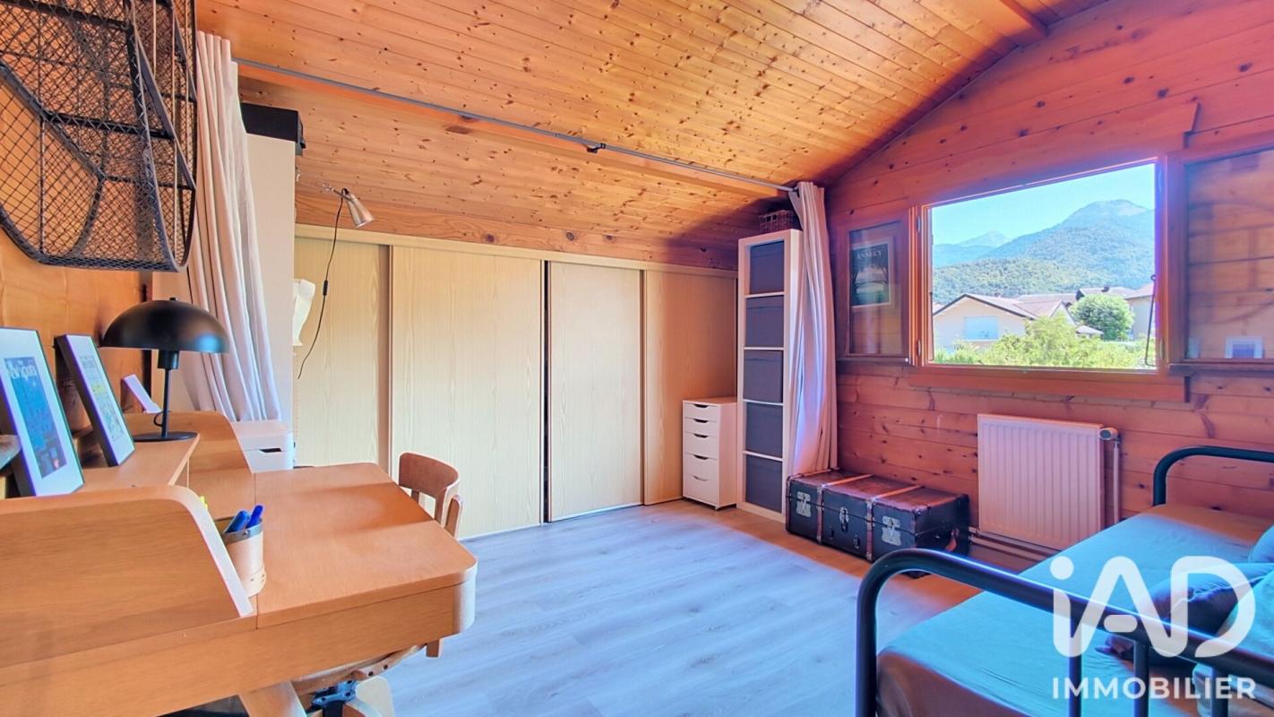 Maison 6 Pièce(s) Doussard - Photo 12