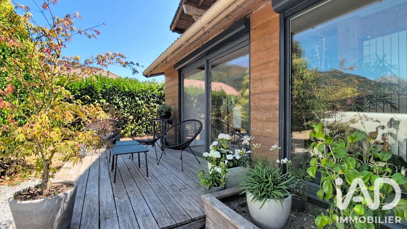 Maison 6 Pièce(s) Doussard - Photo 16