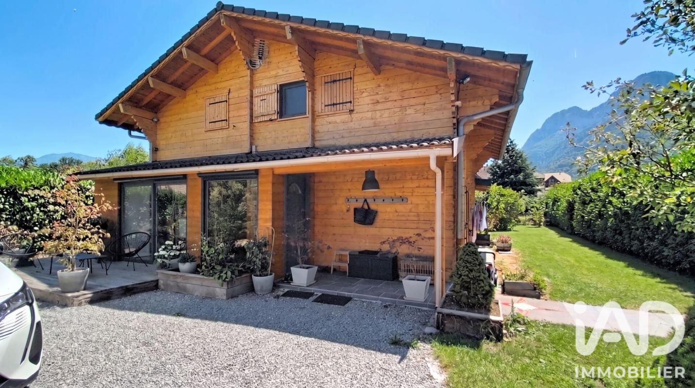 Maison 6 Pièce(s) Doussard - Photo 17