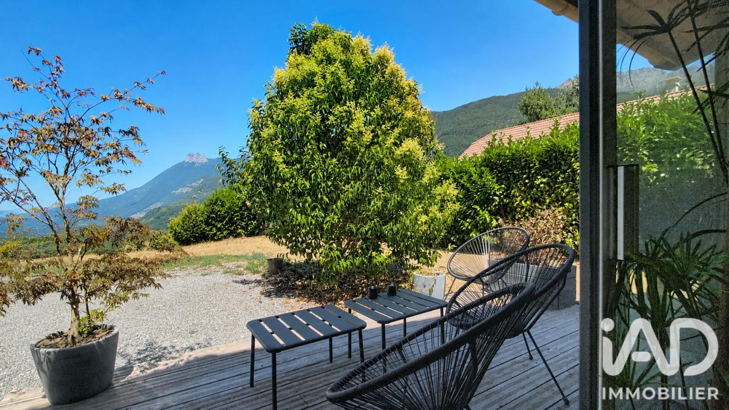 Maison 6 Pièce(s) Doussard - Photo 18