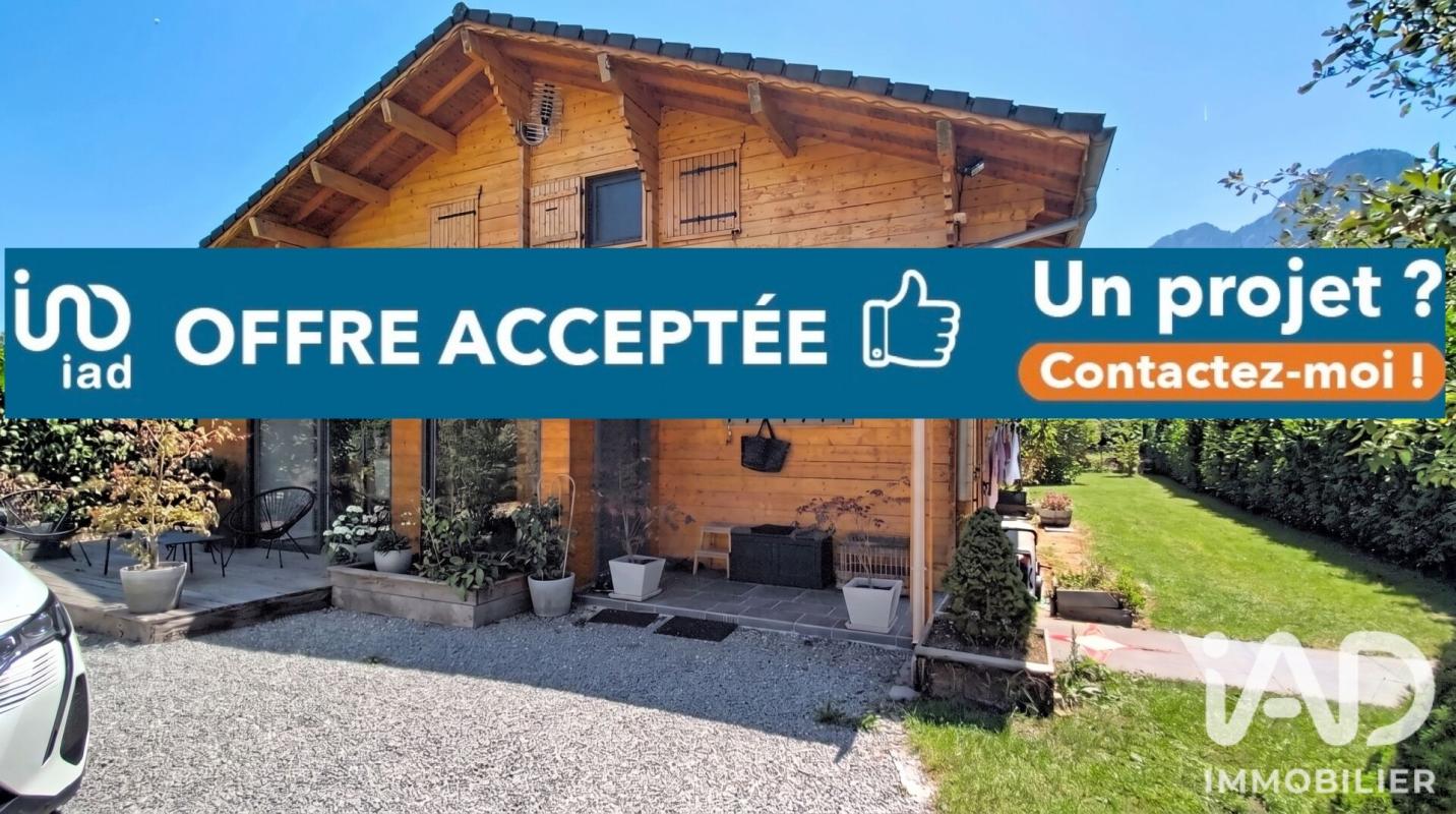 Maison 6 Pièce(s) Doussard - Photo 1