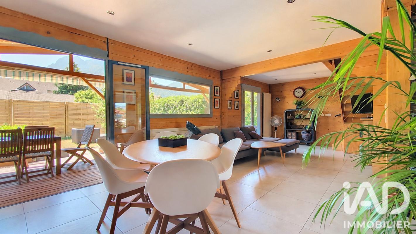 Maison 6 Pièce(s) Doussard - Photo 3