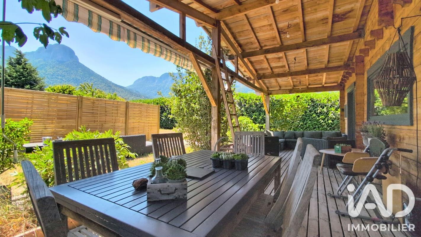 Maison 6 Pièce(s) Doussard - Photo 9