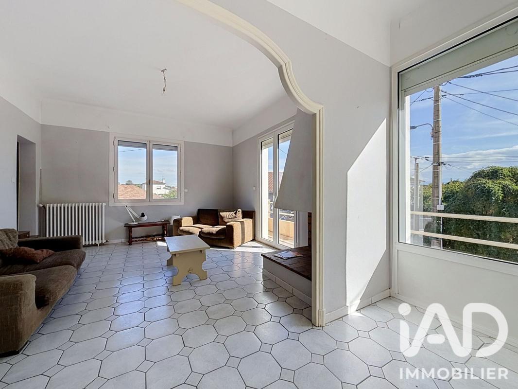 Maison traditionnelle 6 Pièce(s) Aureilhan