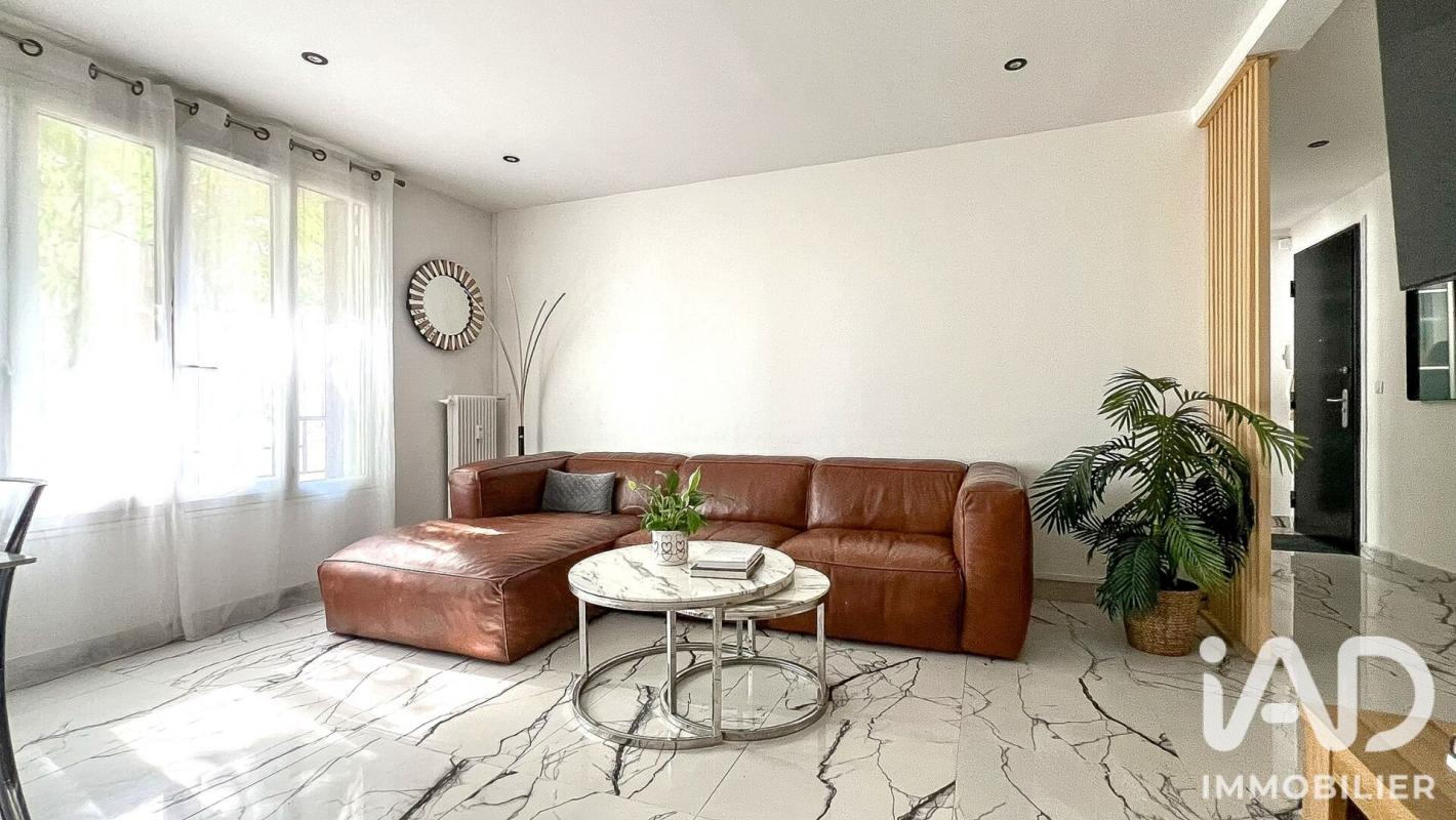 Appartement 4 Pièce(s) Vincennes - Photo 3