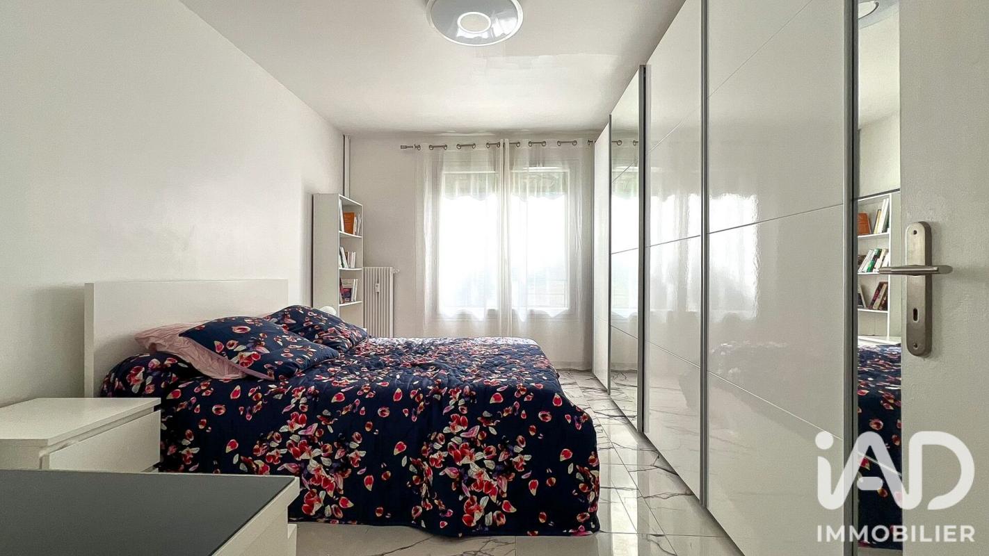 Appartement 4 Pièce(s) Vincennes - Photo 4