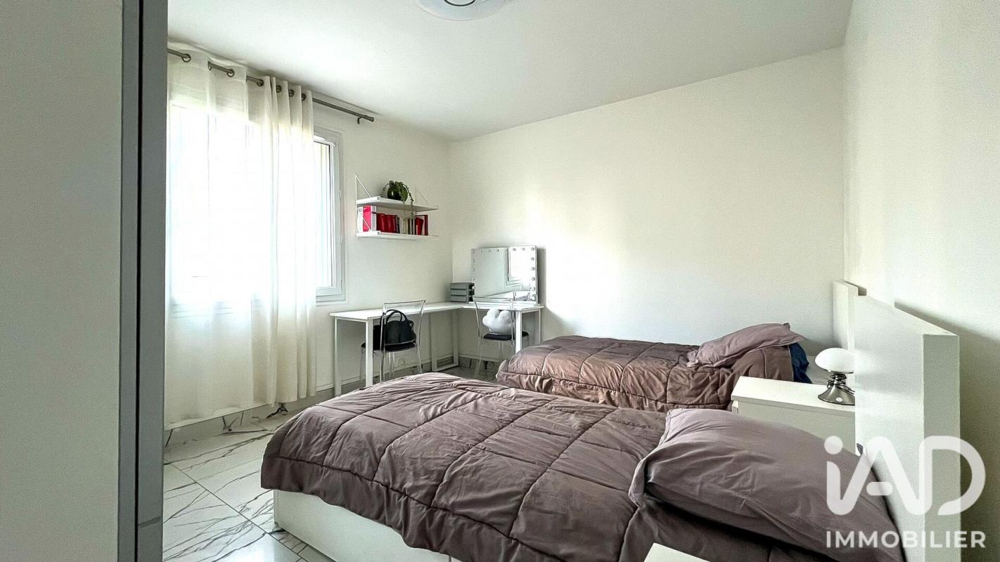 Appartement 4 Pièce(s) Vincennes - Photo 5