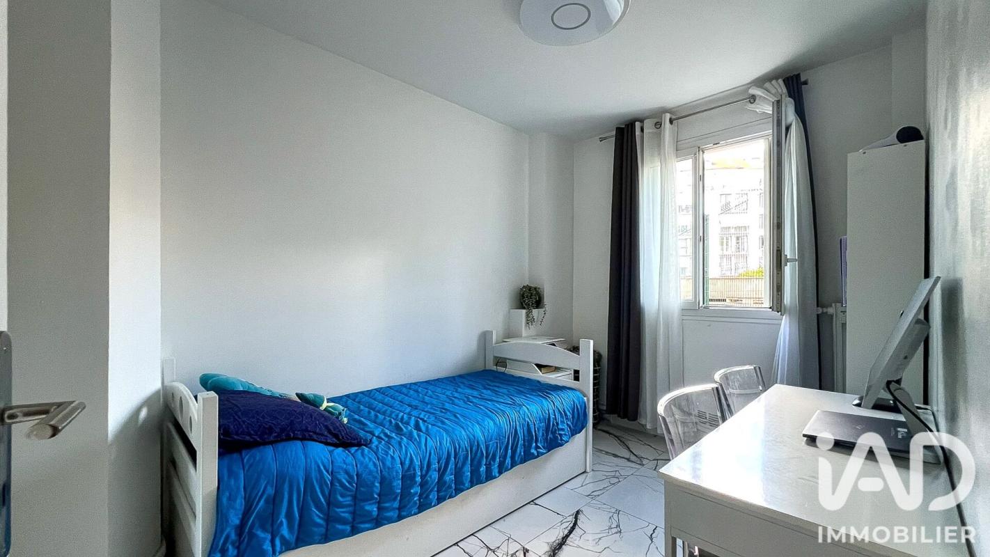 Appartement 4 Pièce(s) Vincennes - Photo 7