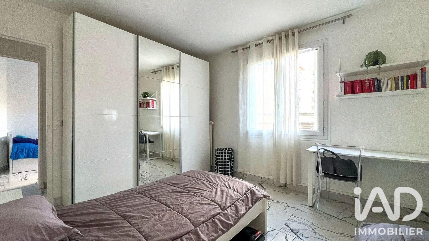 Appartement 4 Pièce(s) Vincennes - Photo 8