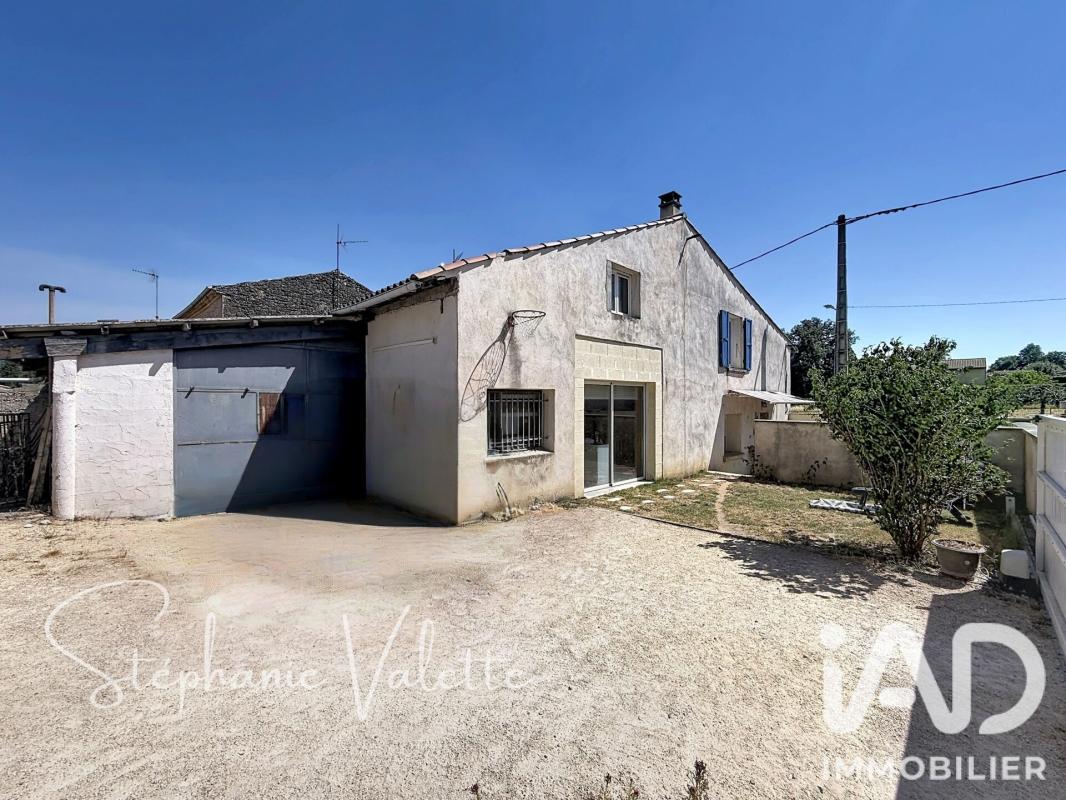 Maison 6 Pièce(s) Montmeyran