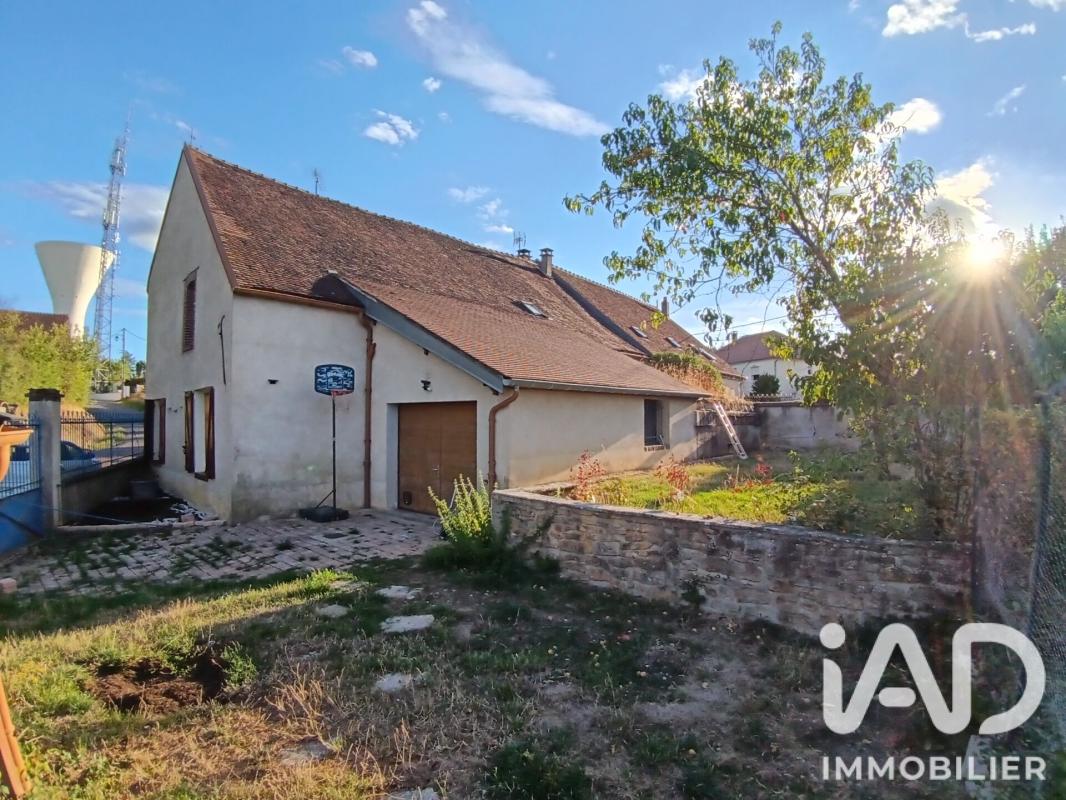 Maison 8 Pièce(s) Venoy - Photo 2