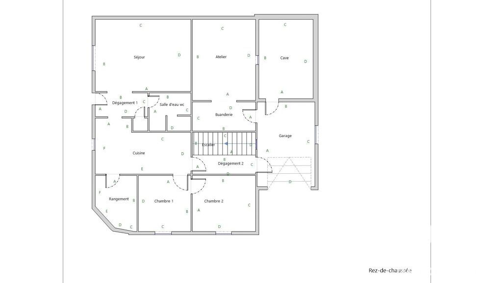 Maison 8 Pièce(s) Venoy - Photo 3