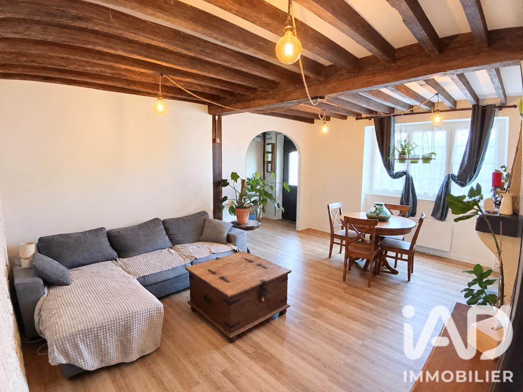 Maison 8 Pièce(s) Venoy - Photo 4