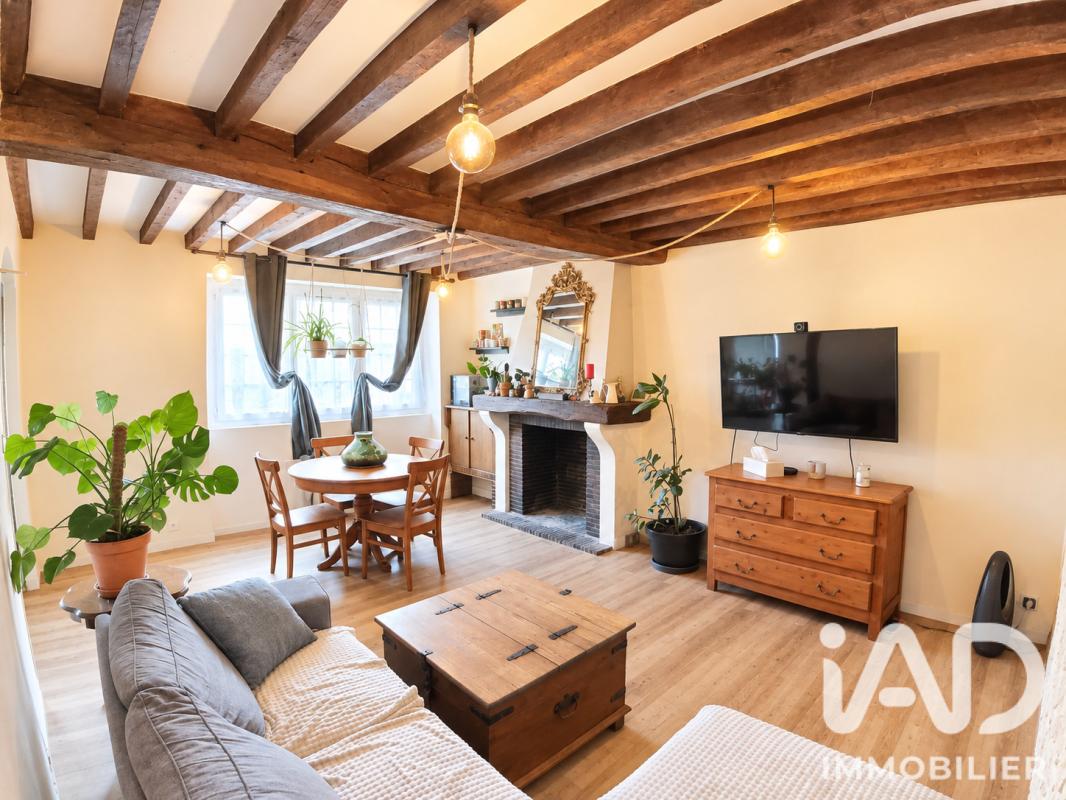 Maison 8 Pièce(s) Venoy - Photo 5