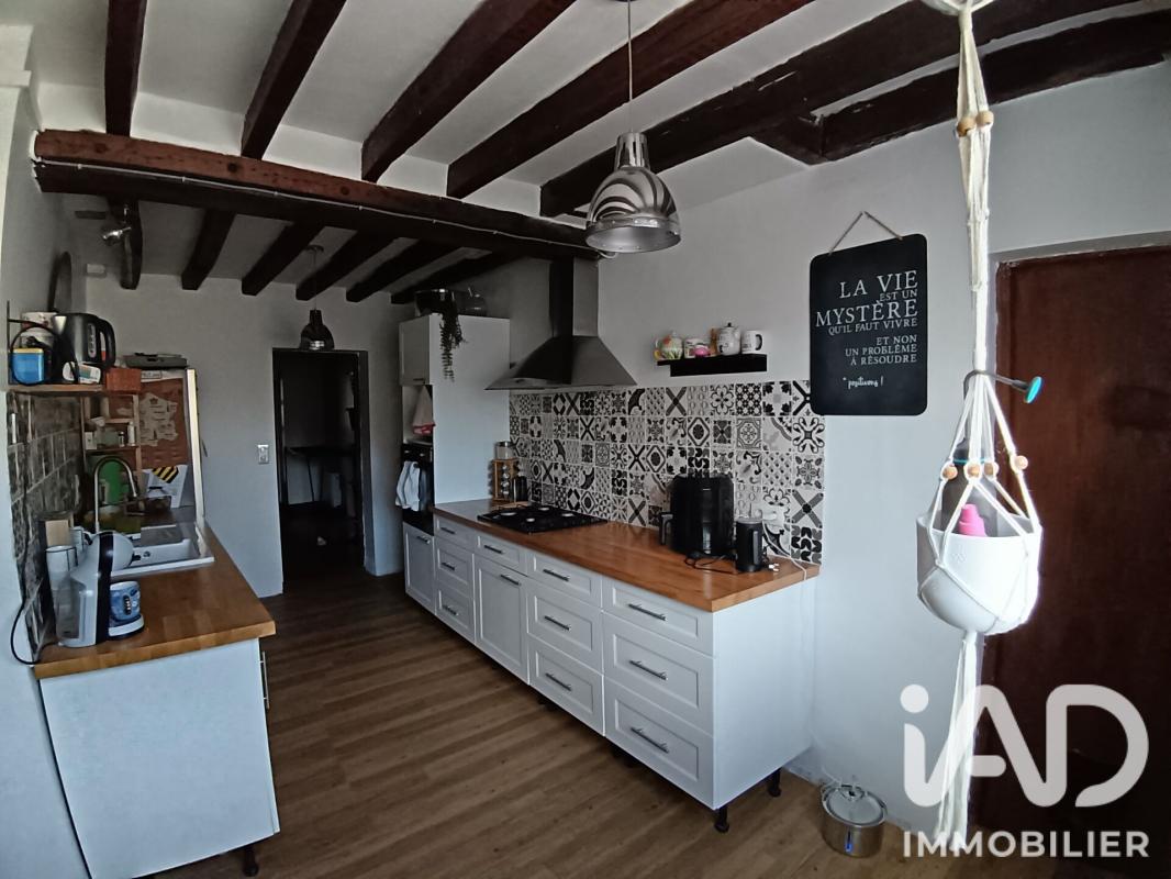 Maison 8 Pièce(s) Venoy - Photo 8