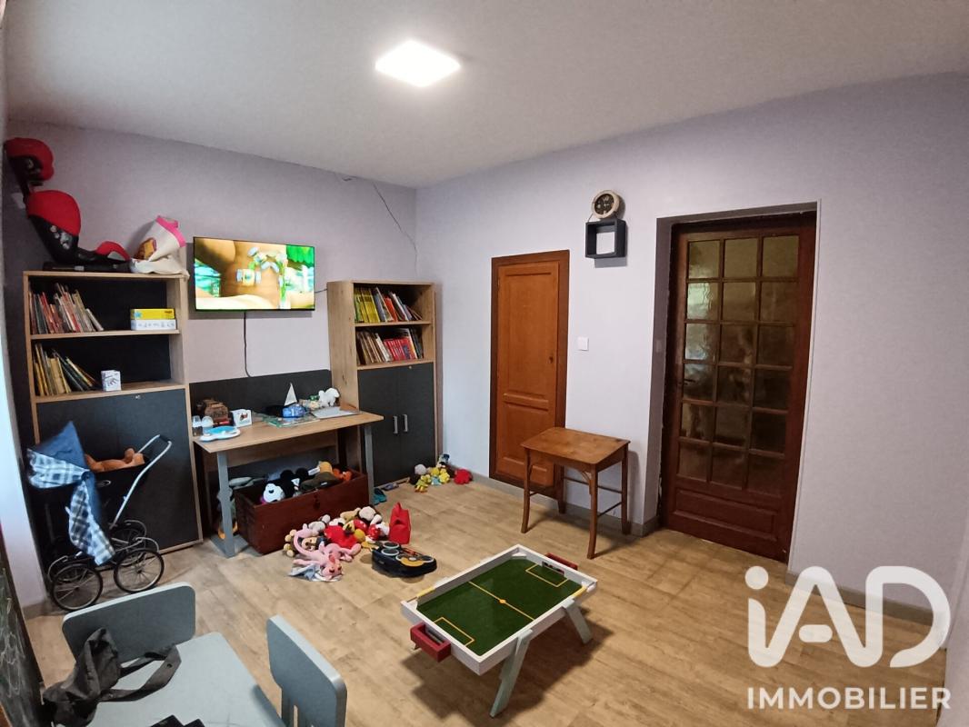 Maison 8 Pièce(s) Venoy - Photo 9