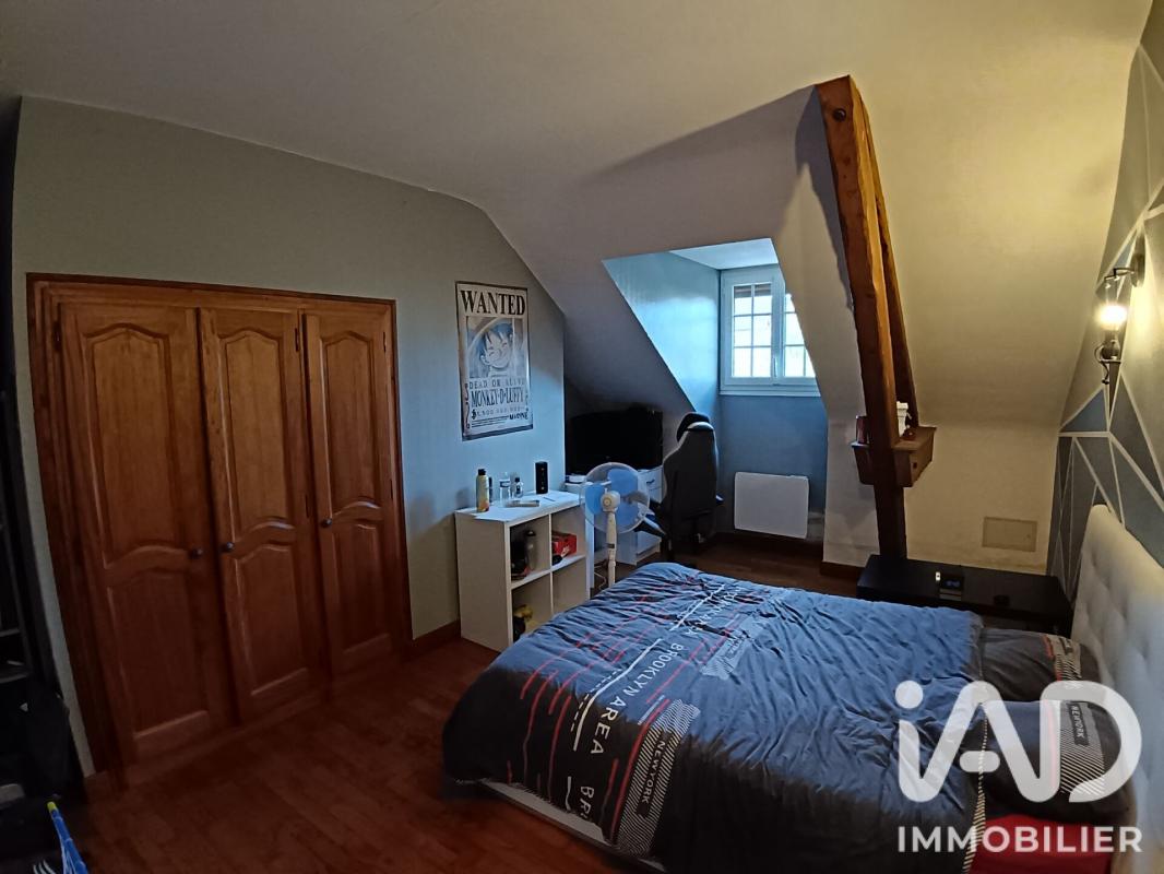 Maison 8 Pièce(s) Venoy - Photo 12