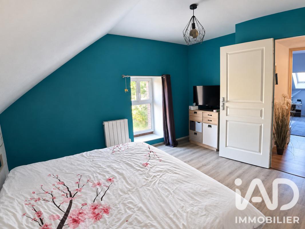 Maison 8 Pièce(s) Venoy - Photo 14