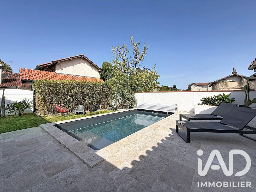 Maison 5 Pièce(s) Magescq - Photo 19