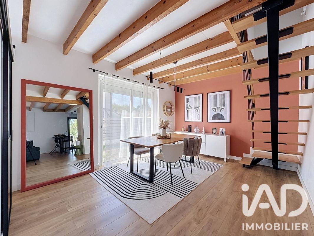 Maison 5 Pièce(s) Magescq - Photo 5