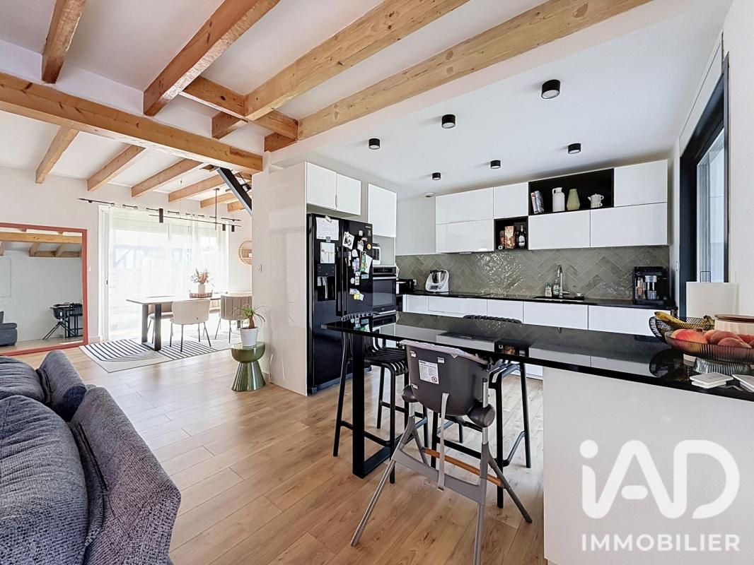 Maison 5 Pièce(s) Magescq - Photo 6