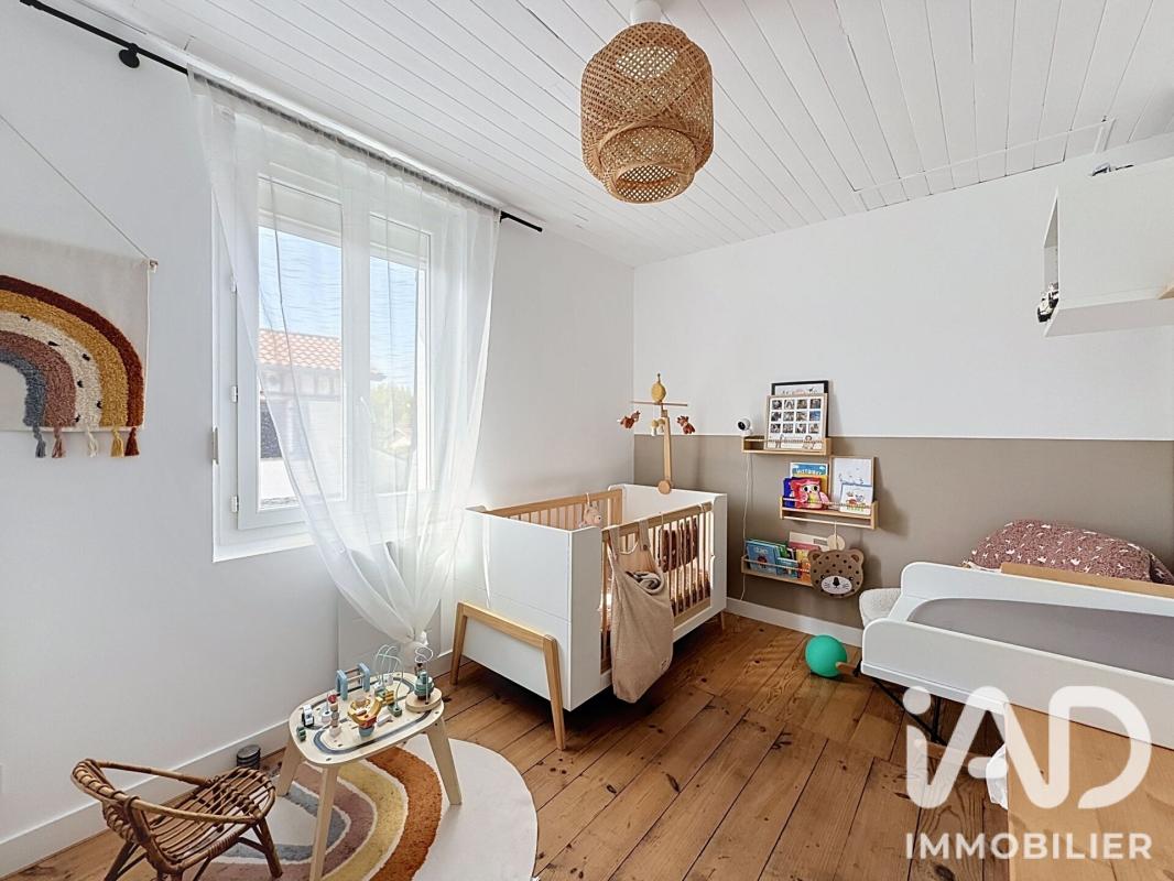 Maison 5 Pièce(s) Magescq - Photo 9