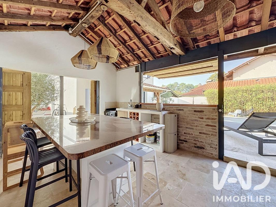 Maison 5 Pièce(s) Magescq - Photo 16