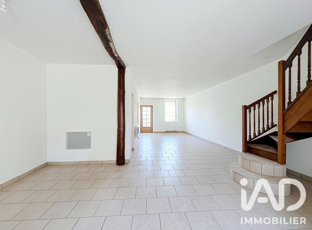 Maison 5 Pièce(s) Avricourt - Photo 2