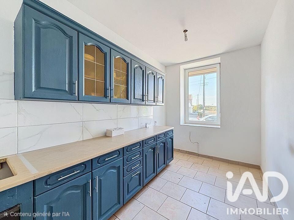 Maison 5 Pièce(s) Avricourt - Photo 6