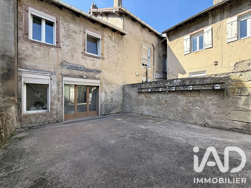 Maison 5 Pièce(s) Avricourt - Photo 16