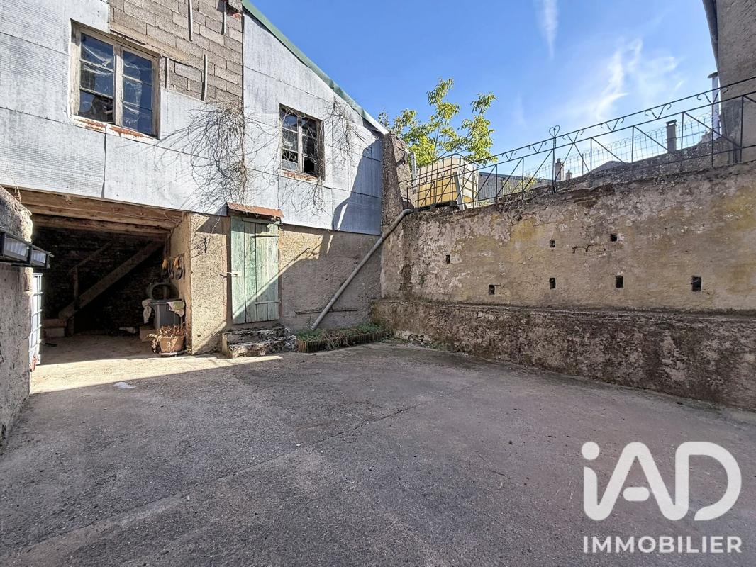 Maison 5 Pièce(s) Avricourt - Photo 17