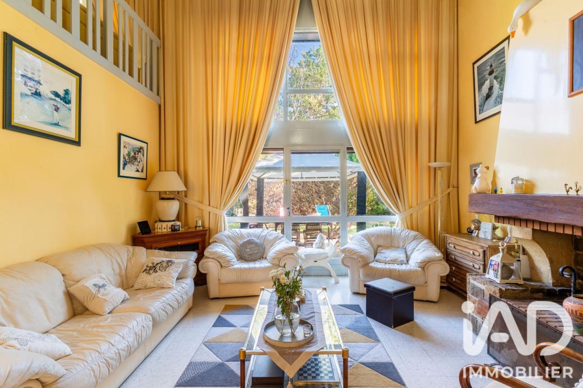 Maison 5 Pièce(s) Cernay-la-Ville - Photo 3