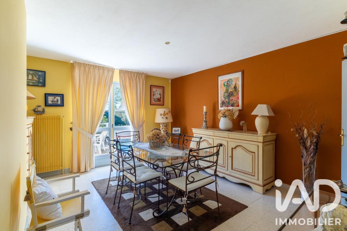 Maison 5 Pièce(s) Cernay-la-Ville - Photo 4