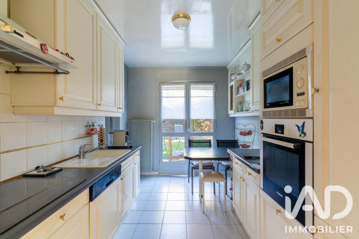 Maison 5 Pièce(s) Cernay-la-Ville - Photo 5