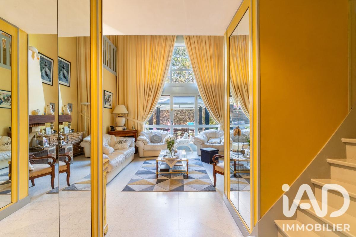 Maison 5 Pièce(s) Cernay-la-Ville - Photo 6