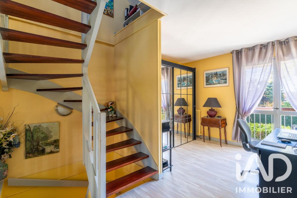 Maison 5 Pièce(s) Cernay-la-Ville - Photo 7